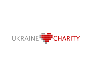 Ukraine Charity logo